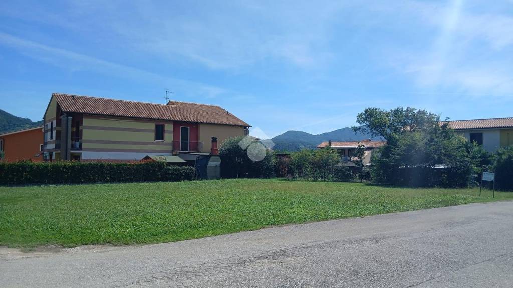 villa in vendita ad Albettone in zona Lovertino