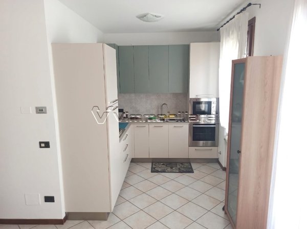 appartamento in vendita ad Albettone