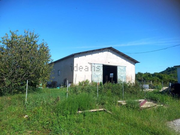 monolocale in vendita ad Albettone