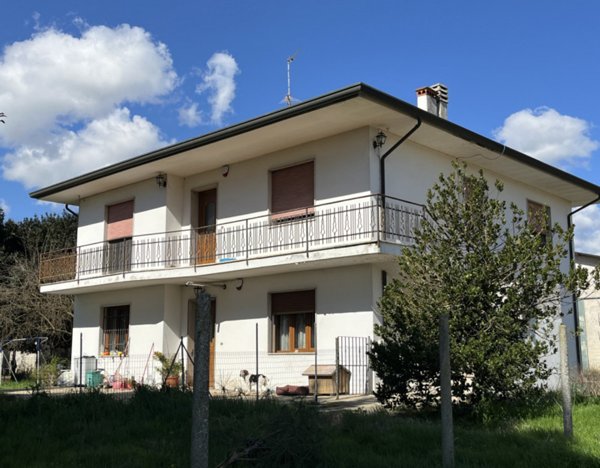 appartamento in vendita ad Albettone