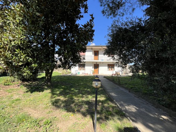 appartamento in vendita ad Albettone