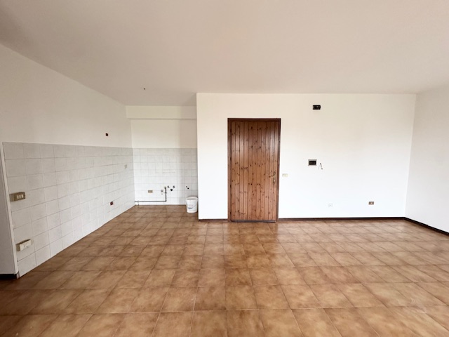 appartamento in vendita ad Albettone in zona Lovolo