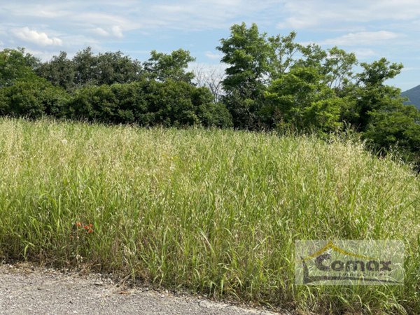 terreno edificabile in vendita ad Albettone in zona Lovertino