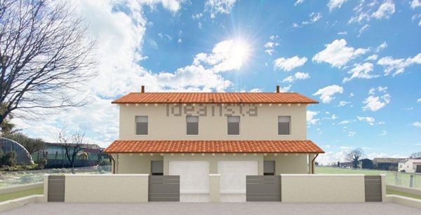 casa indipendente in vendita ad Albettone