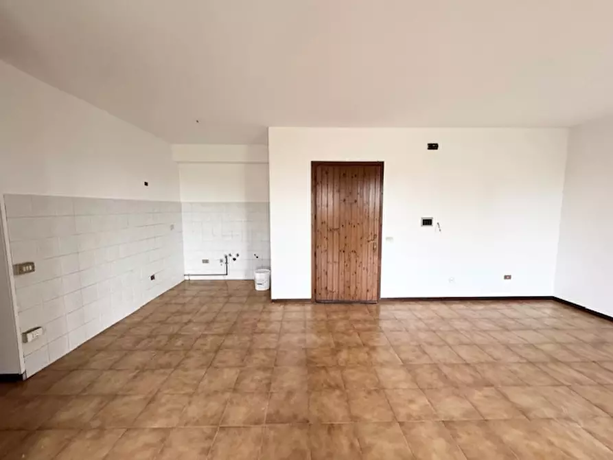 appartamento in vendita ad Albettone in zona Lovolo