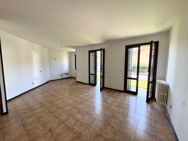 appartamento in vendita ad Albettone in zona Lovolo