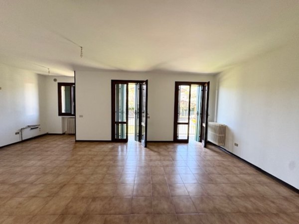 appartamento in vendita ad Albettone in zona Lovolo