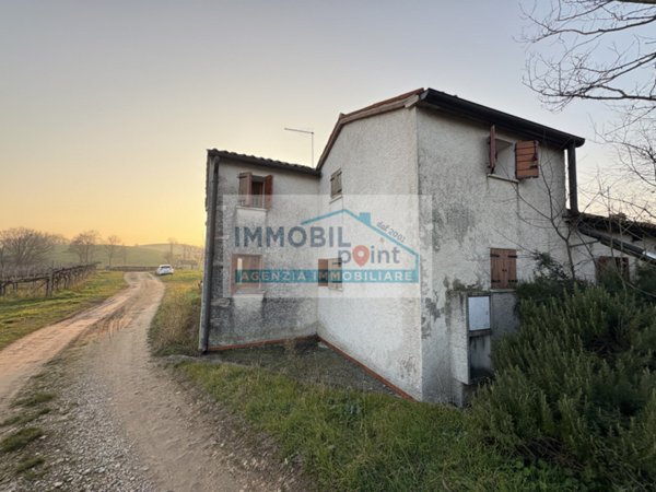 casa indipendente in vendita ad Albettone