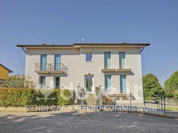 appartamento in vendita ad Albettone