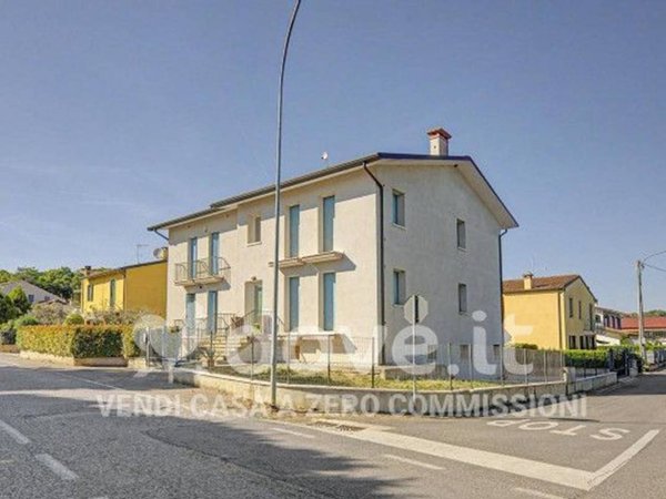 appartamento in vendita ad Albettone