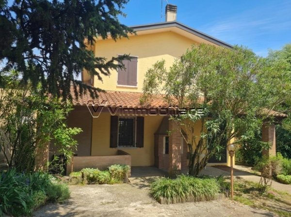 casa indipendente in vendita ad Albettone in zona Lovolo