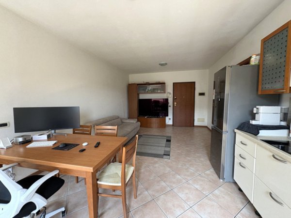 appartamento in vendita ad Albettone