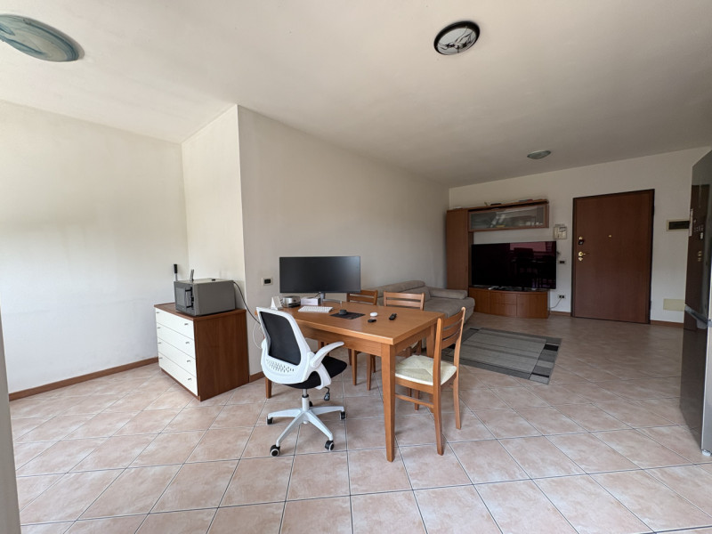 appartamento in vendita ad Albettone