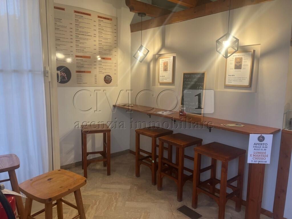 negozio in vendita ad Albettone