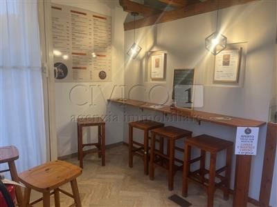 attivita commerciale in vendita ad Albettone
