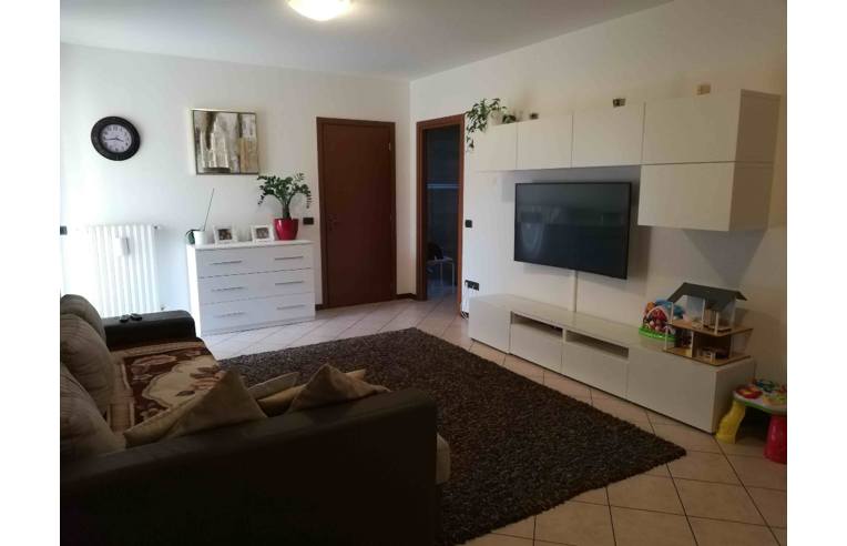 appartamento in vendita ad Albettone