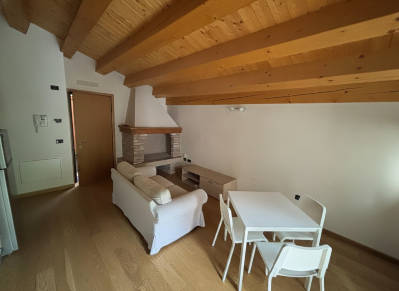 appartamento in vendita ad Albettone in zona Lovertino