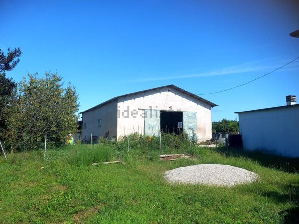 appartamento in vendita ad Albettone in zona Lovertino