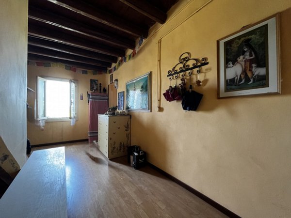 appartamento in vendita ad Albettone