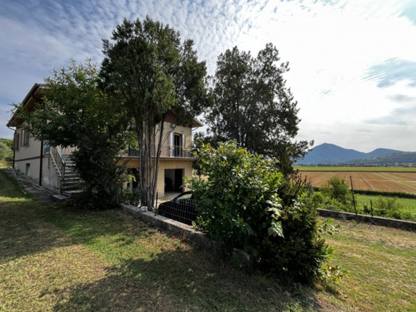 casa indipendente in vendita ad Albettone