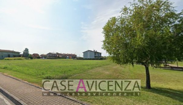 ufficio in vendita ad Albettone in zona Lovertino