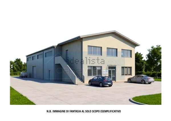 appartamento in vendita ad Albettone