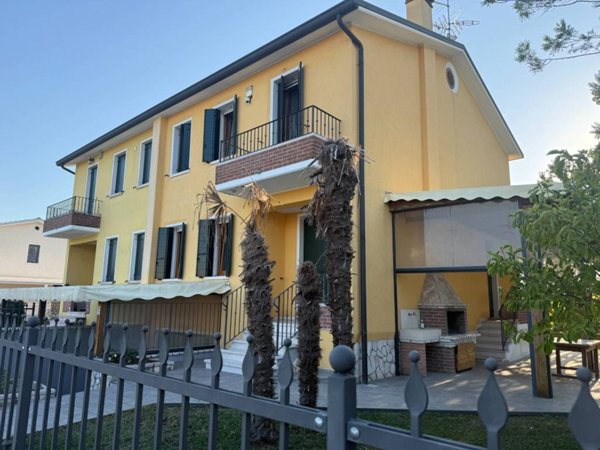 casa indipendente in vendita ad Albettone