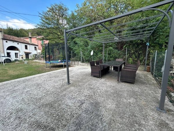 casa indipendente in vendita ad Albettone