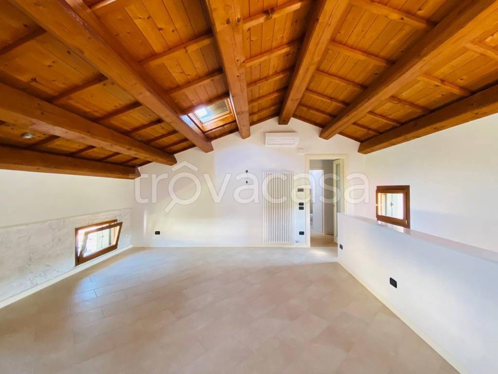 appartamento in vendita ad Alonte