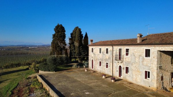 casa indipendente in vendita ad Alonte