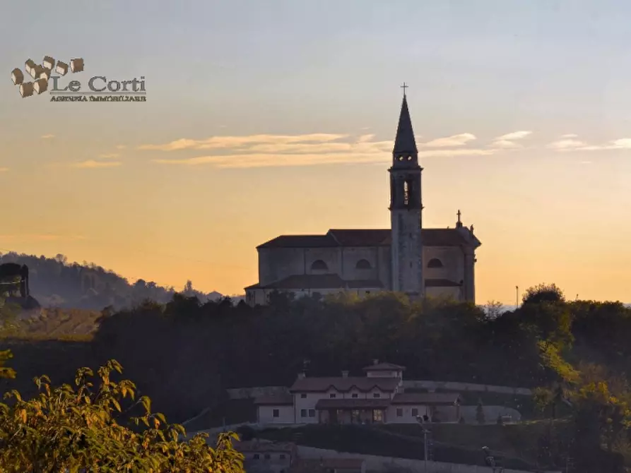 casa indipendente in vendita ad Alonte