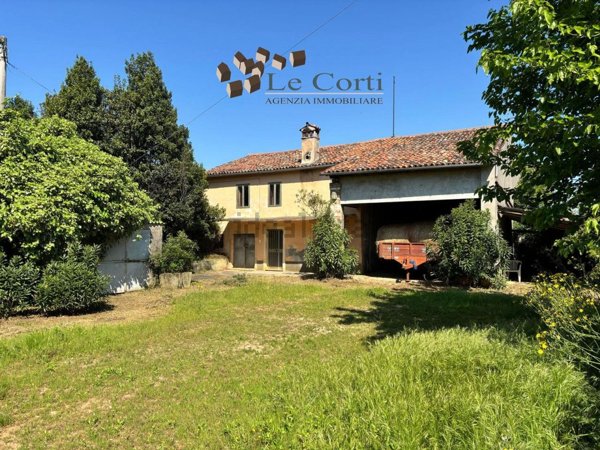 appartamento in vendita ad Alonte