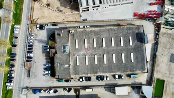 ufficio in vendita ad Alonte