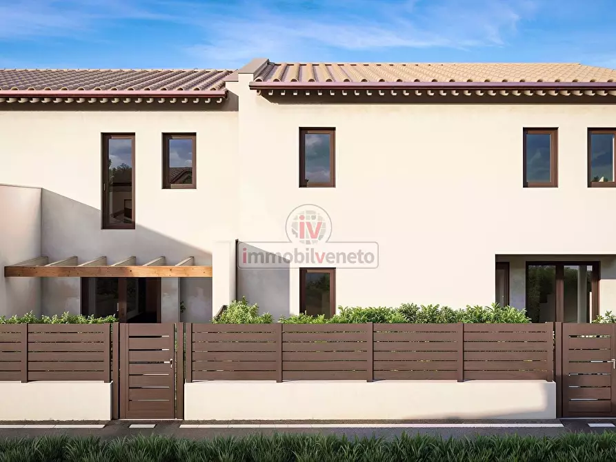 casa indipendente in vendita ad Alonte
