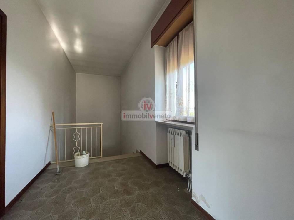 casa indipendente in vendita ad Alonte