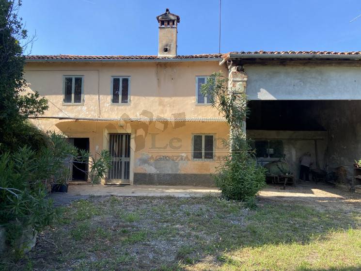 appartamento in vendita ad Alonte