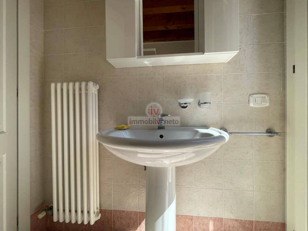 appartamento in vendita ad Alonte