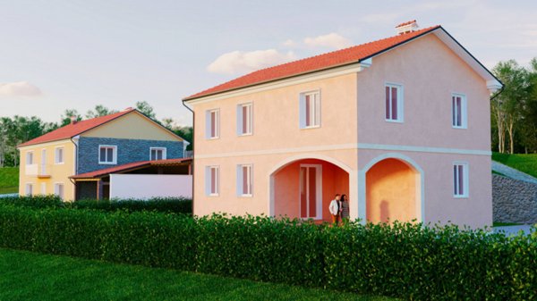 casa indipendente in vendita ad Alonte