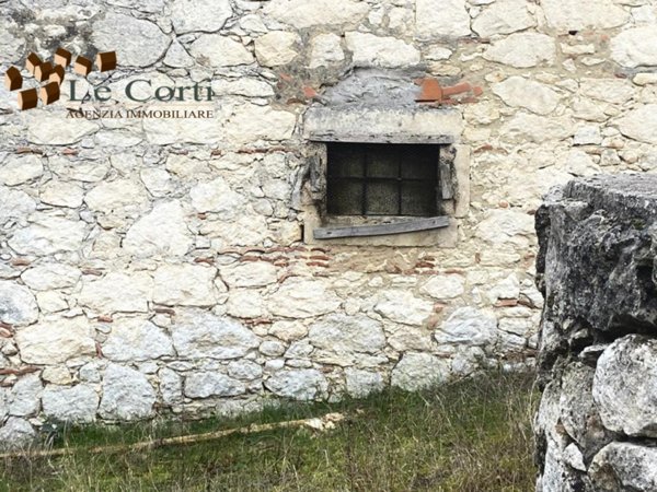 casale in vendita ad Alonte