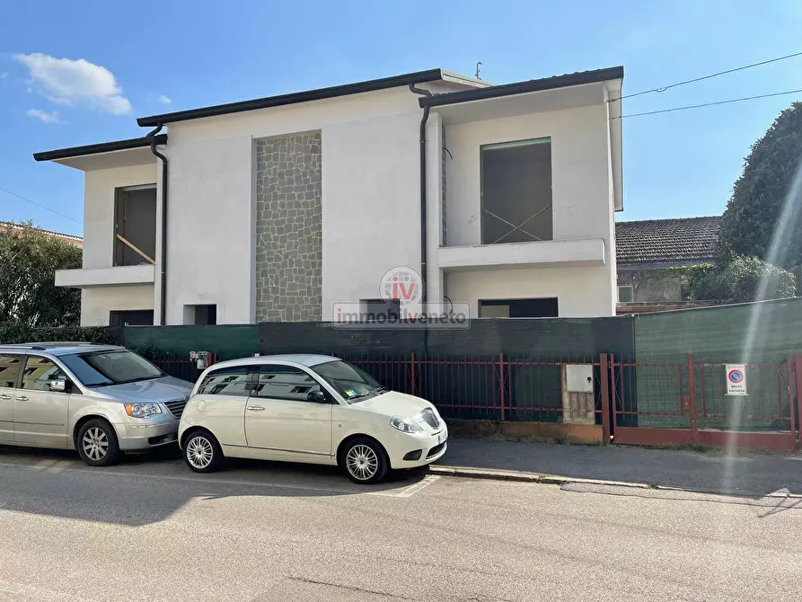 casa indipendente in vendita ad Alonte