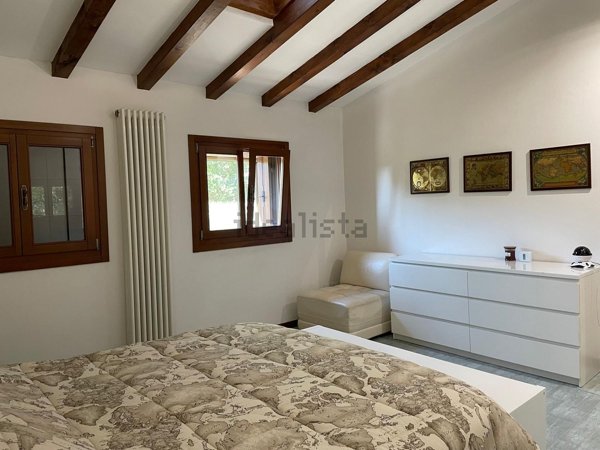 casa indipendente in vendita ad Alonte