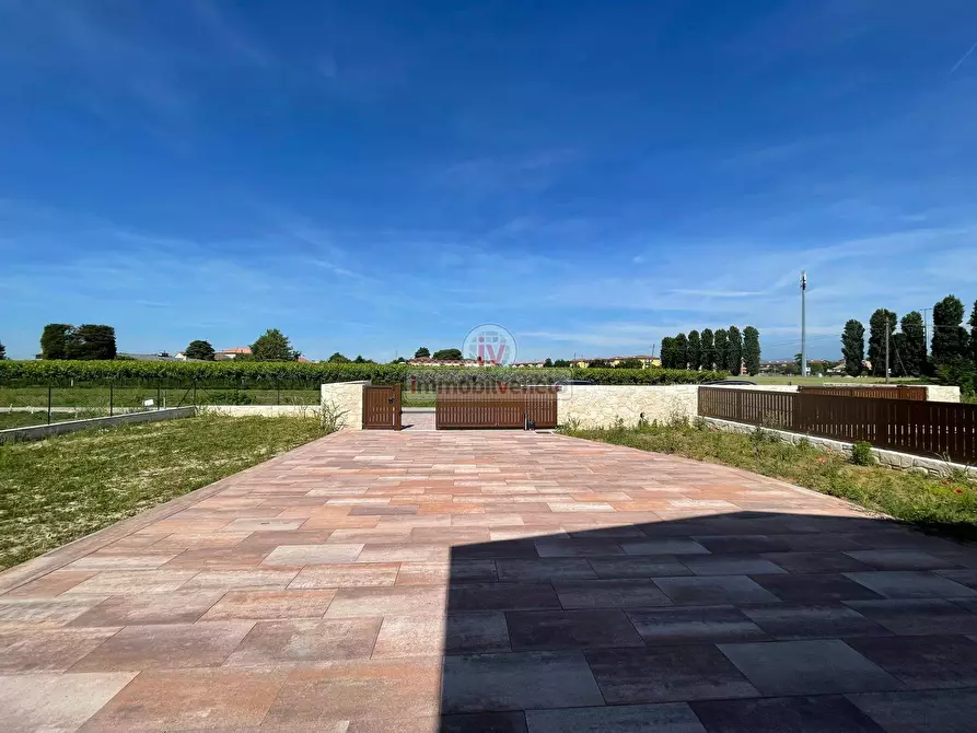 casa indipendente in vendita ad Alonte