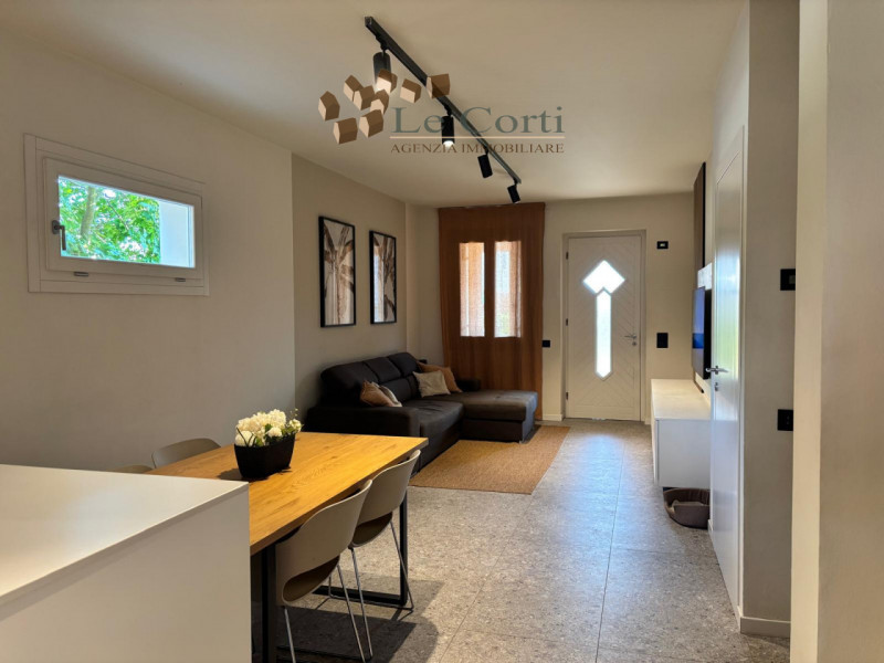 casa indipendente in vendita ad Alonte