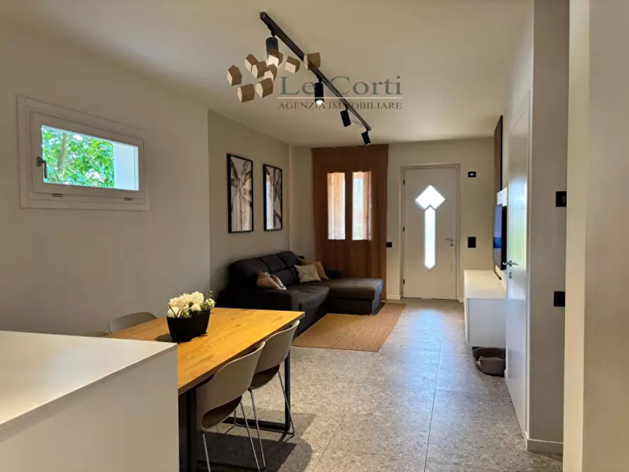 casa indipendente in vendita ad Alonte