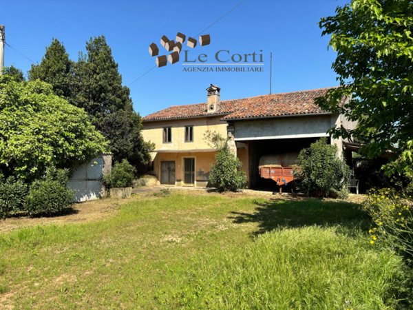 appartamento in vendita ad Alonte