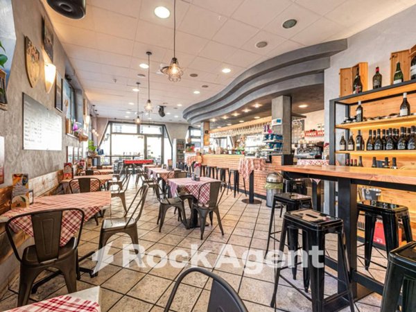 negozio in vendita ad Alonte