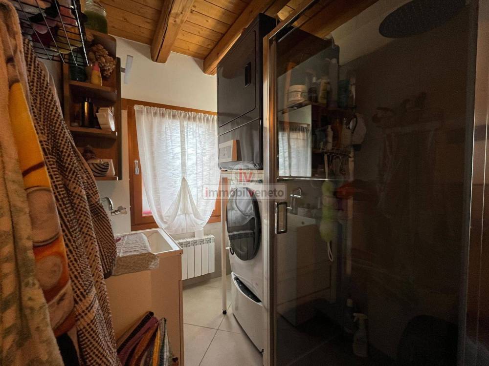 casa indipendente in vendita ad Alonte