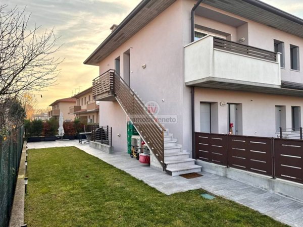 appartamento in vendita ad Alonte