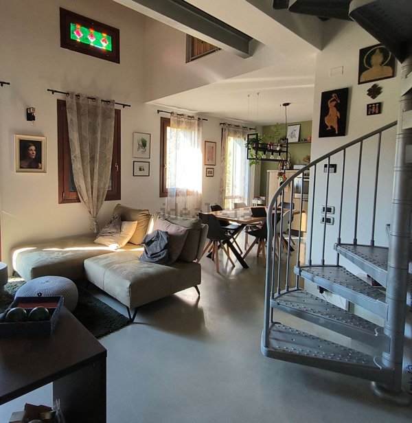 appartamento in vendita ad Alonte