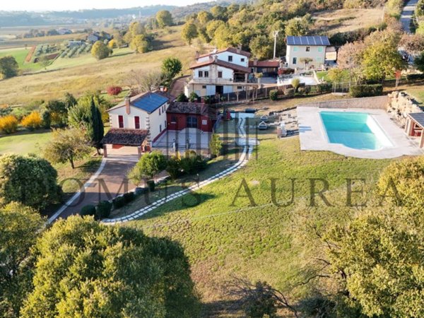 casa indipendente in vendita ad Alonte